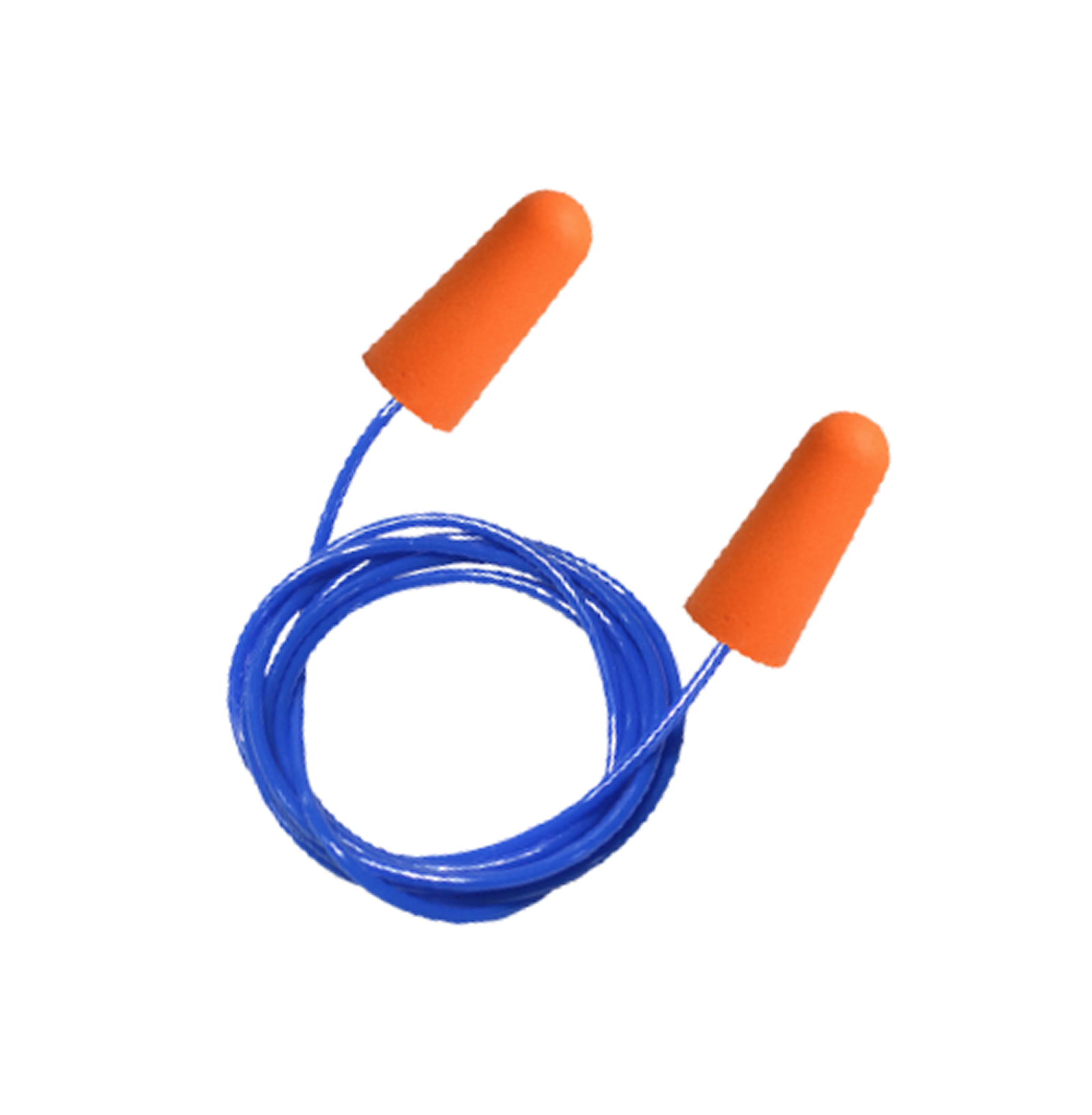 DISPOSABLE EARPLUGS