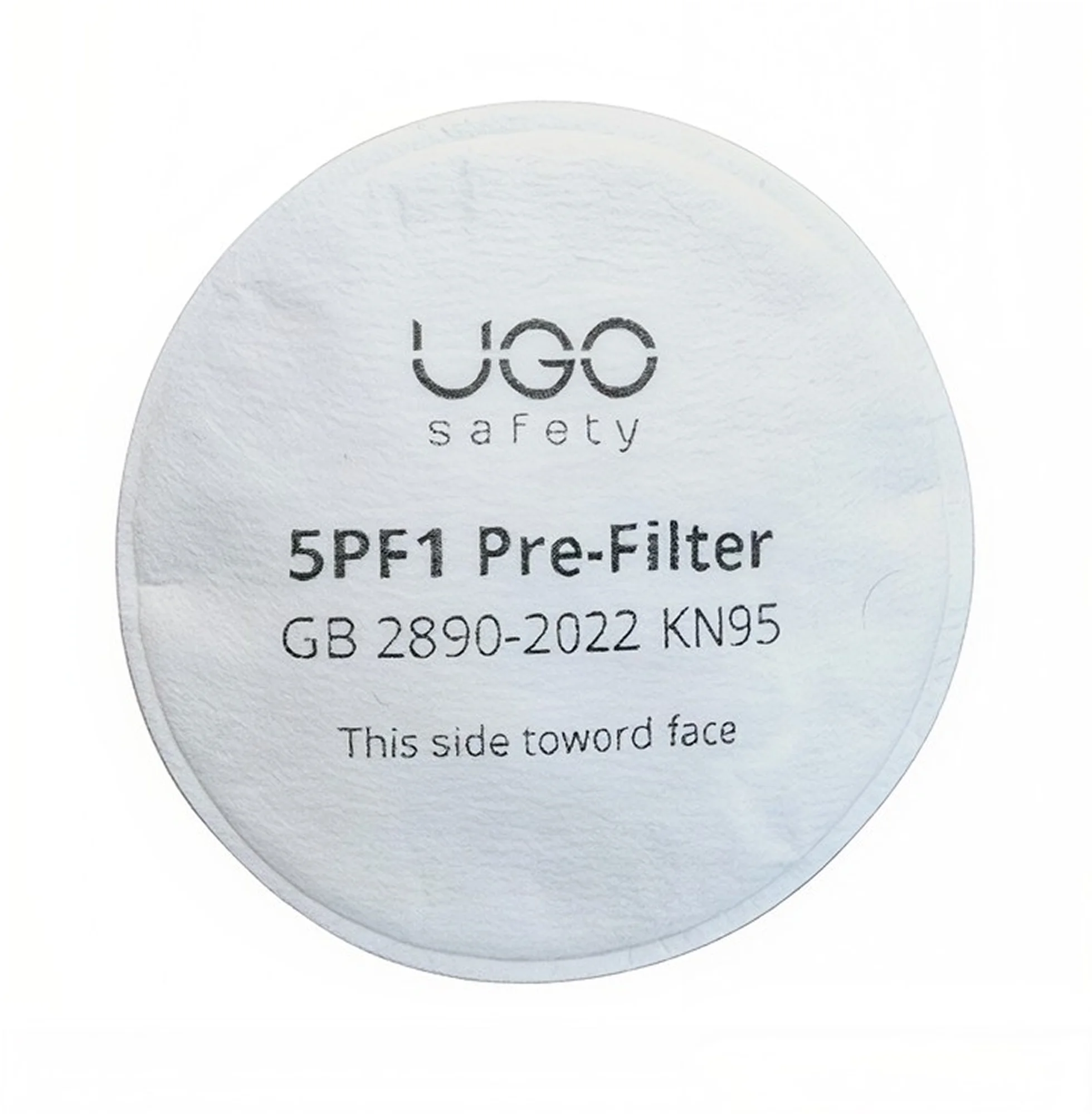 Pre-Filter