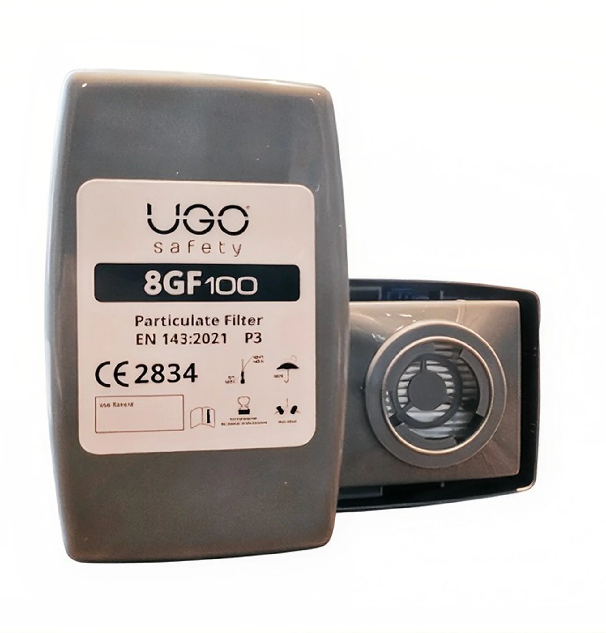 Particulate Filter