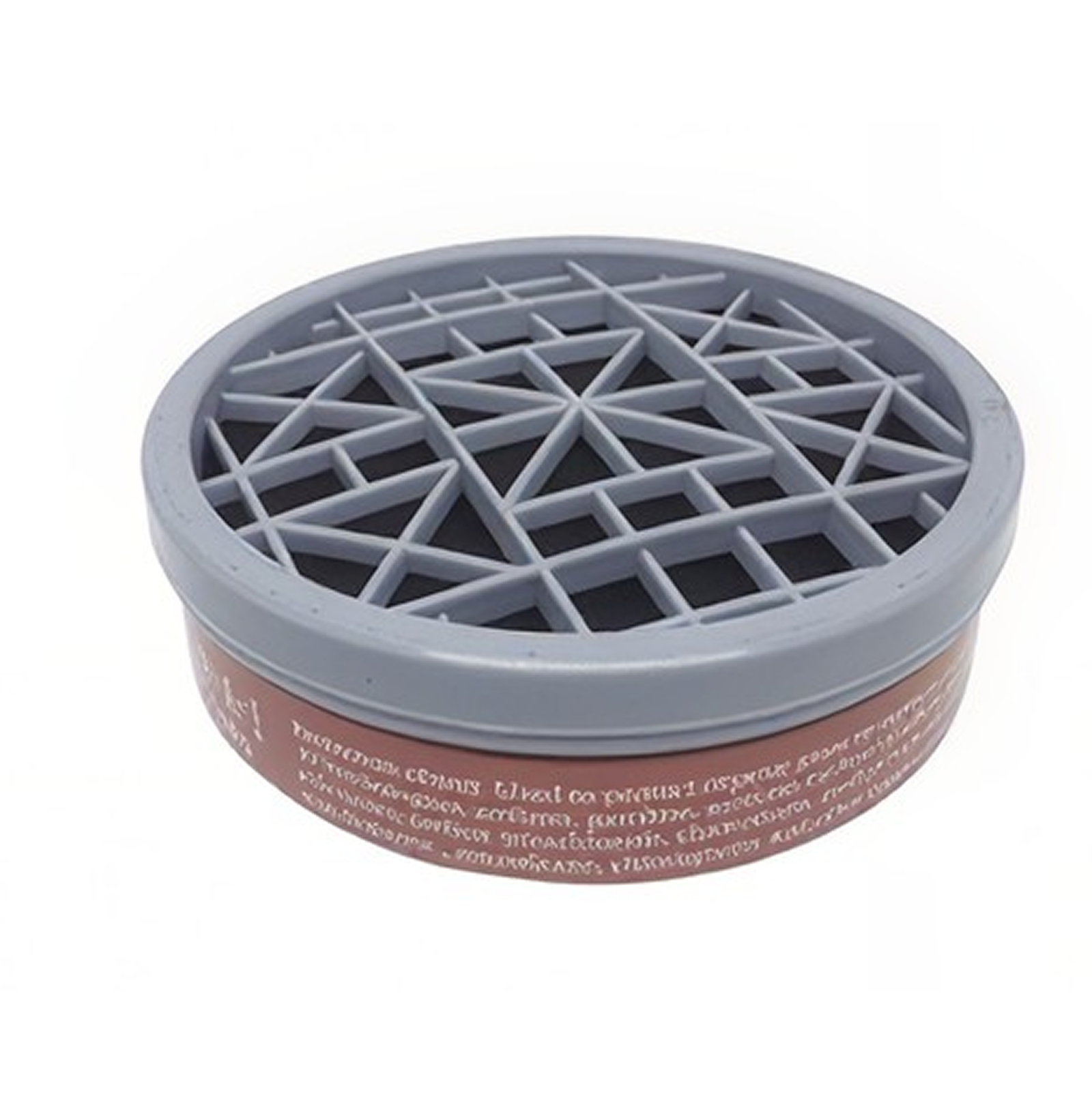 Organic Gas Filter
