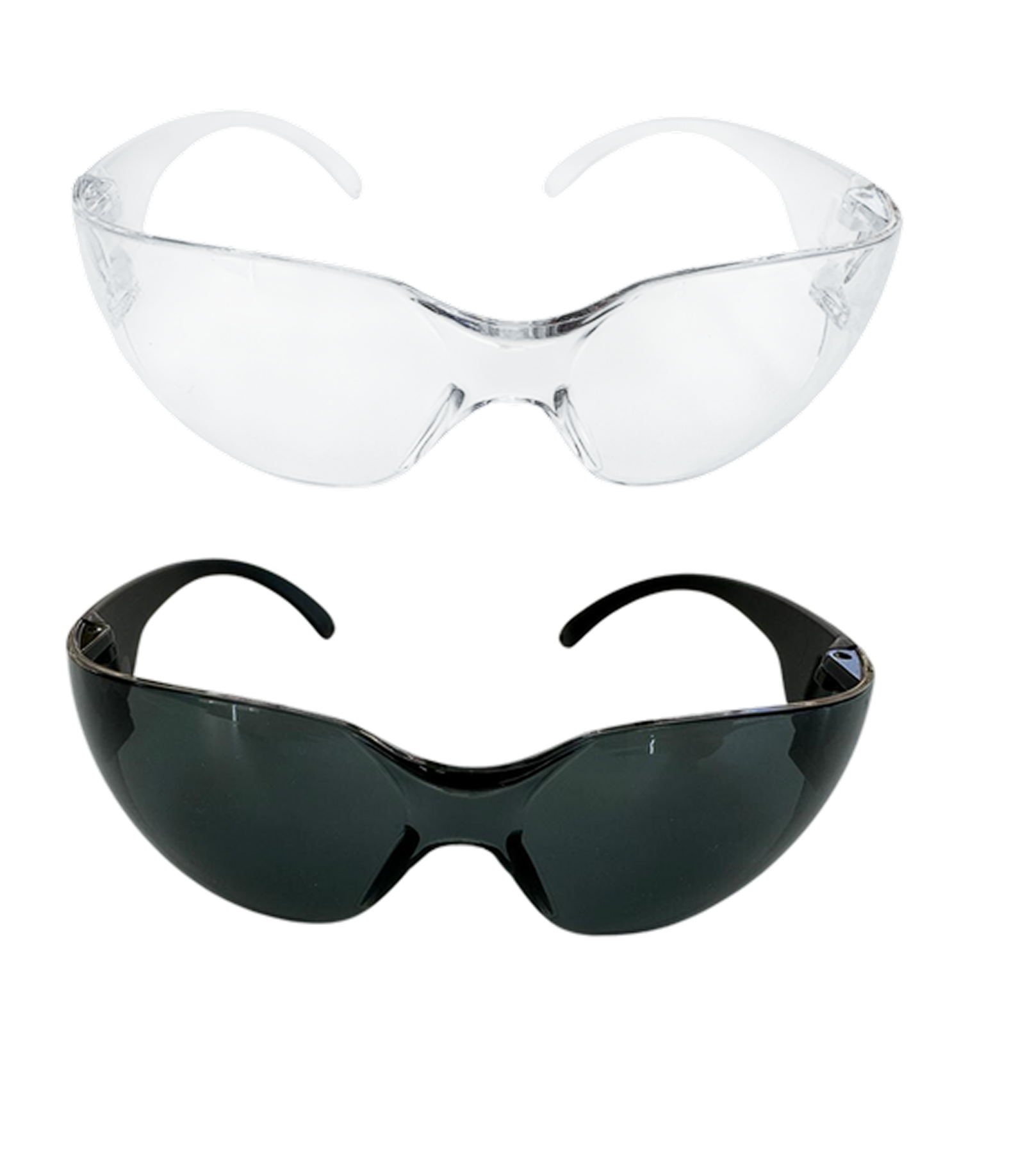SAFETY GLASSES