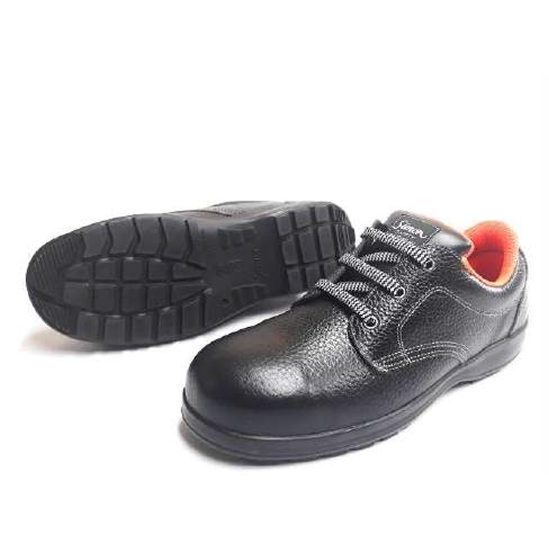 Foot Protection