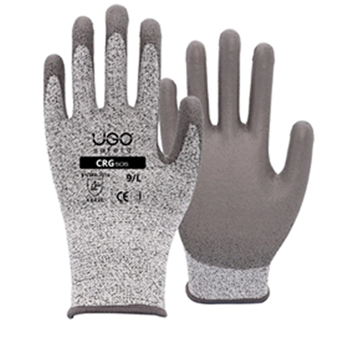 Hand Protection