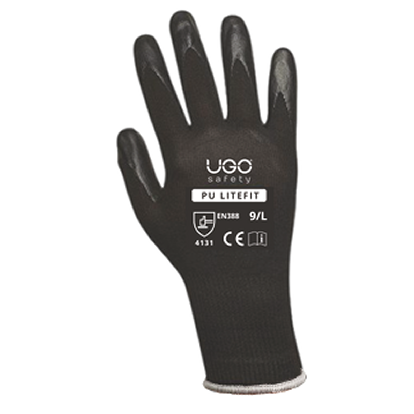 PU LITEFIT GLOVES