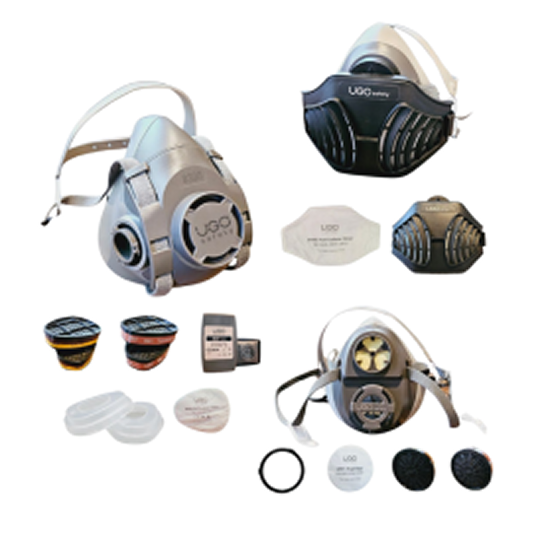 Respiratory Protection