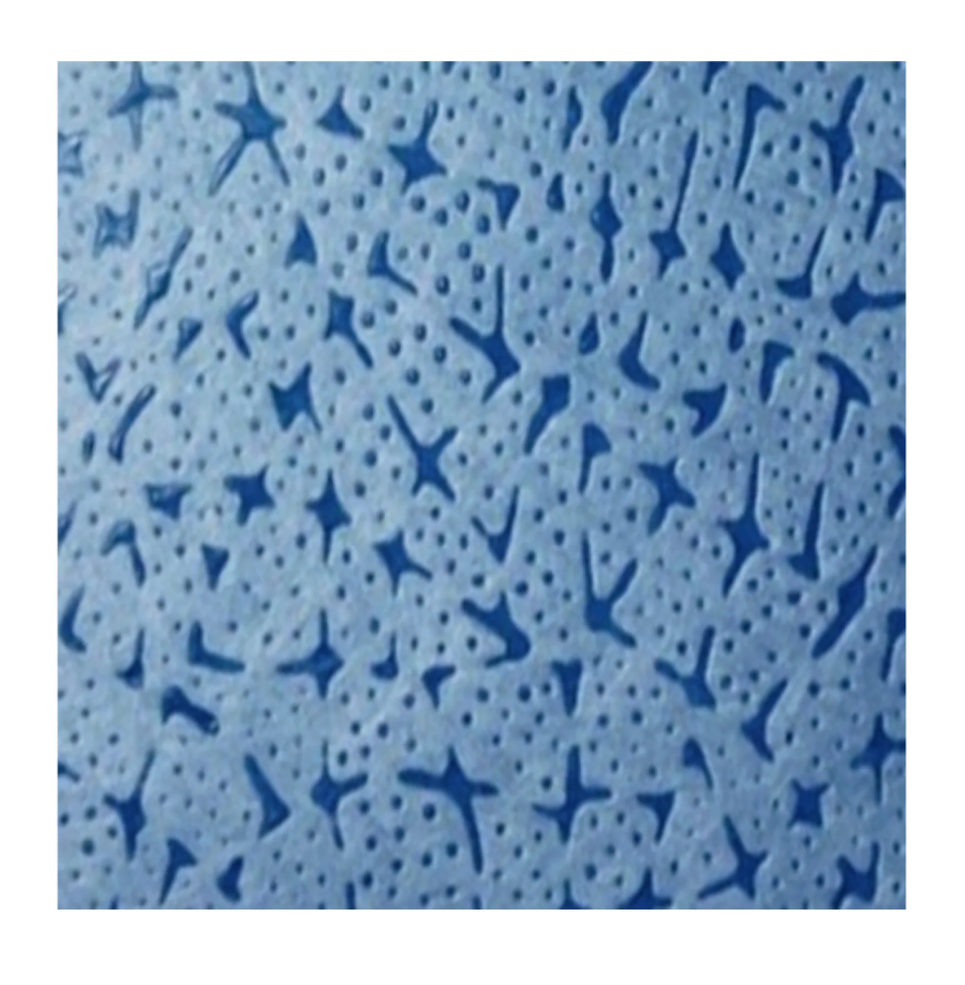 UGO Chromax Wipers