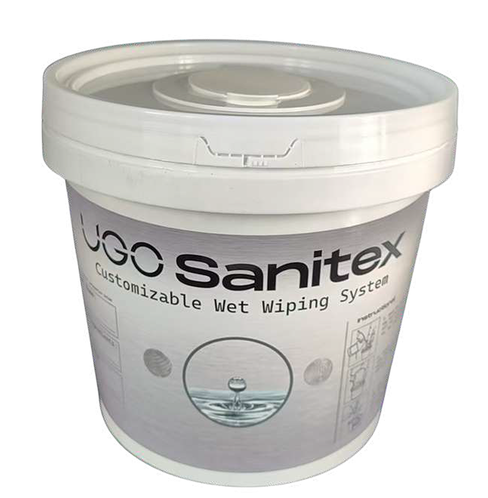 UGO sanitex